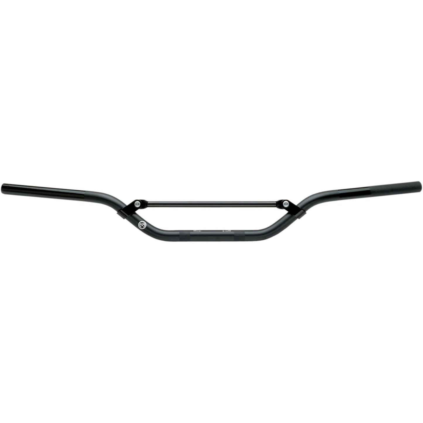 Moose Offroad Black Aluminum CR Low Handlebar 0601-1737_431512