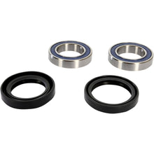 Moose Offroad Wheel Bearing - Front - Husky 0215-0997_430305