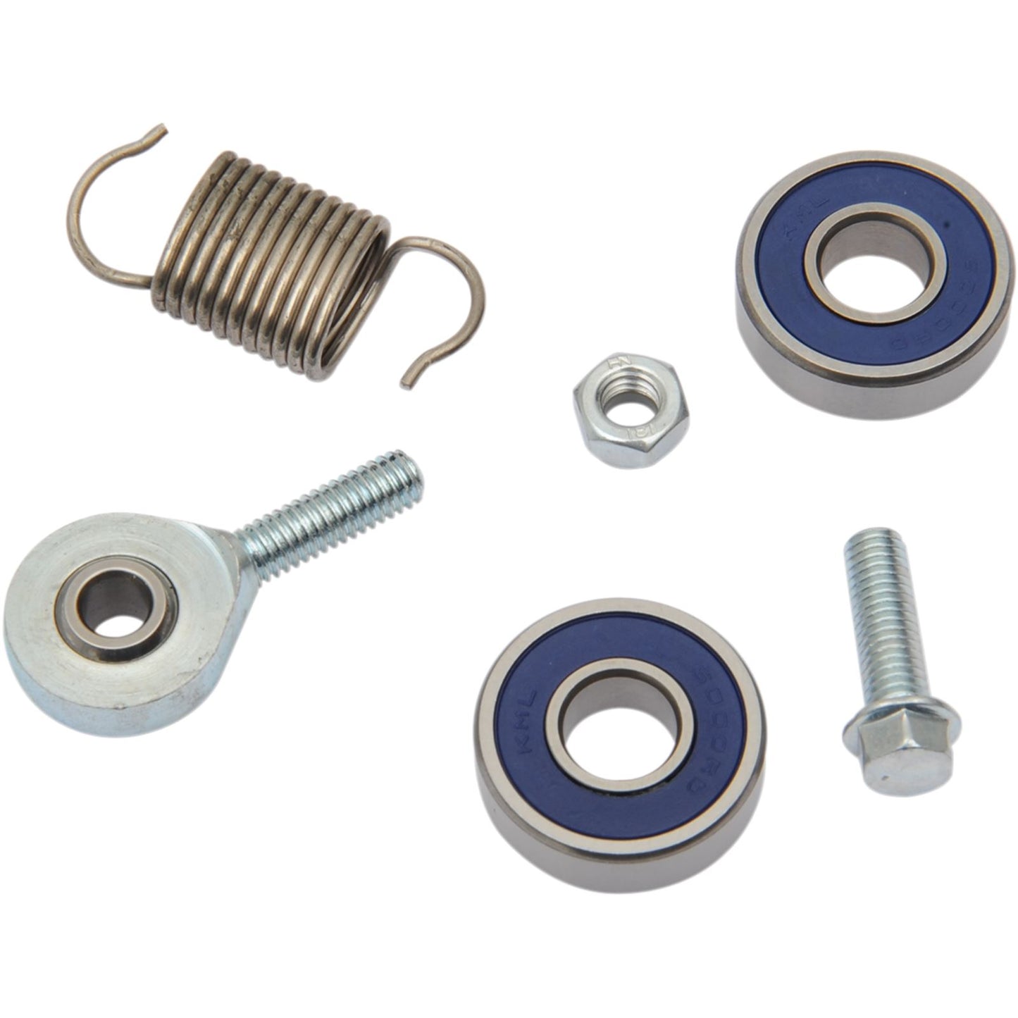 Moose Offroad Brake Pedal Rebuild Kit 1610-0476_436978