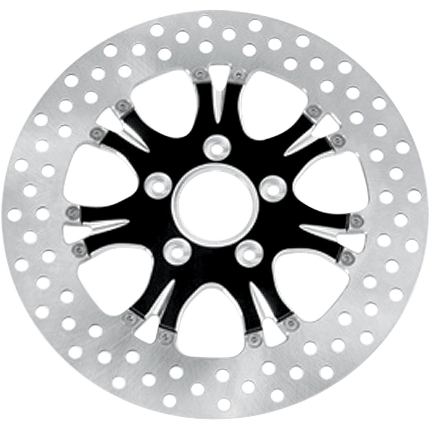 Performance Machine Brake Rotor - 11.8" - Paramount - Platinum Cut 01331802HEALBMP_453106
