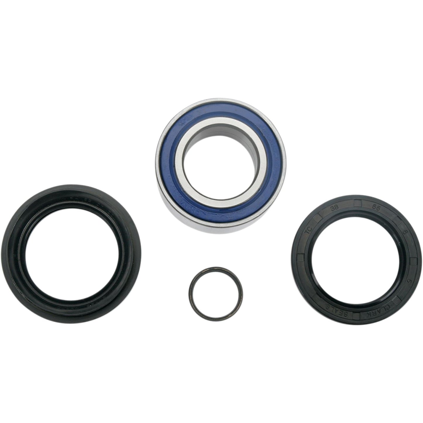Moose Offroad Wheel Bearing - Kit A25-1005_438372