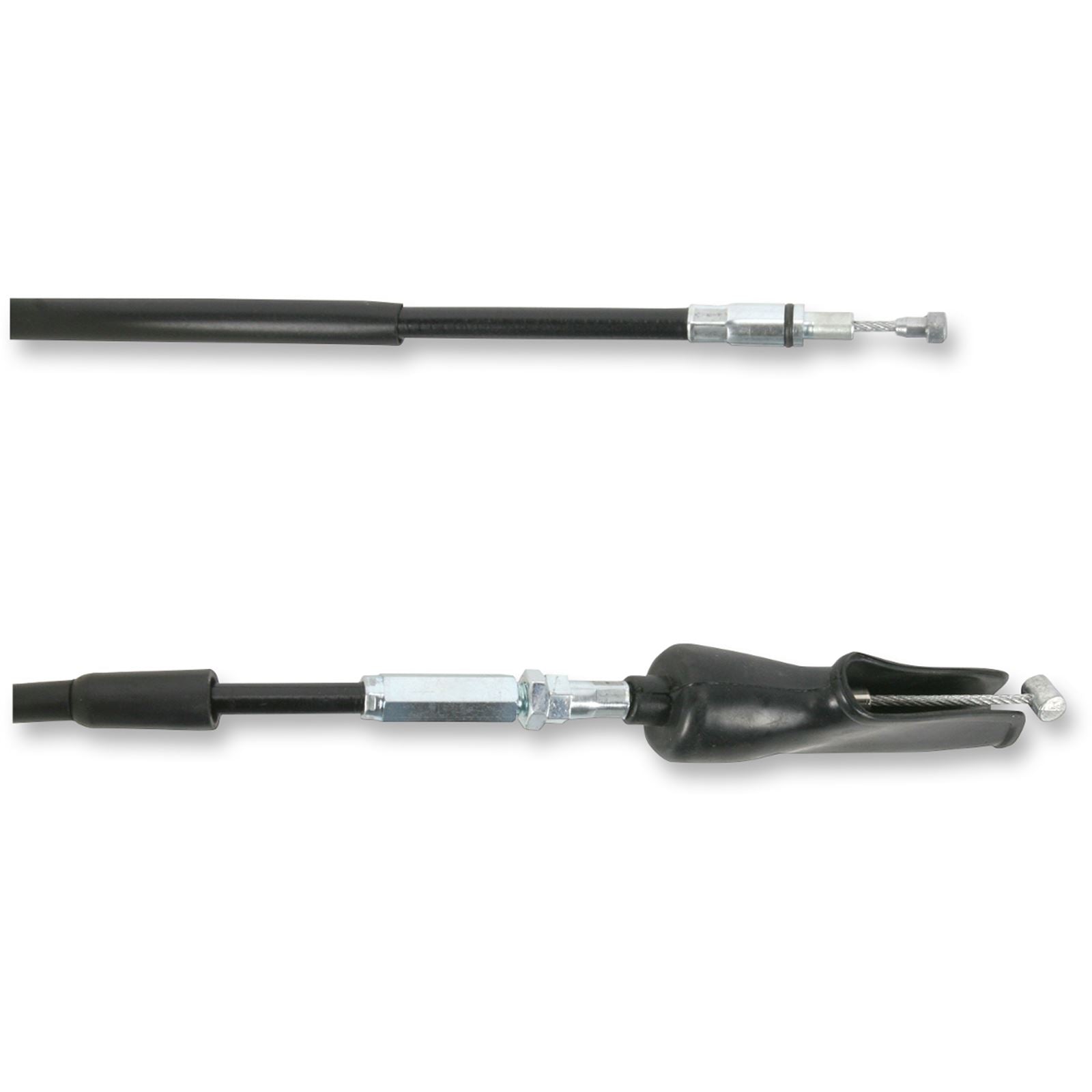 Parts Unlimited Clutch Cable - for Yamaha [MPN: K28-2145]_451230