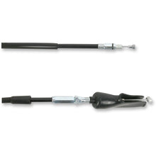 Parts Unlimited Clutch Cable - for Yamaha [MPN: K28-2145]_451230