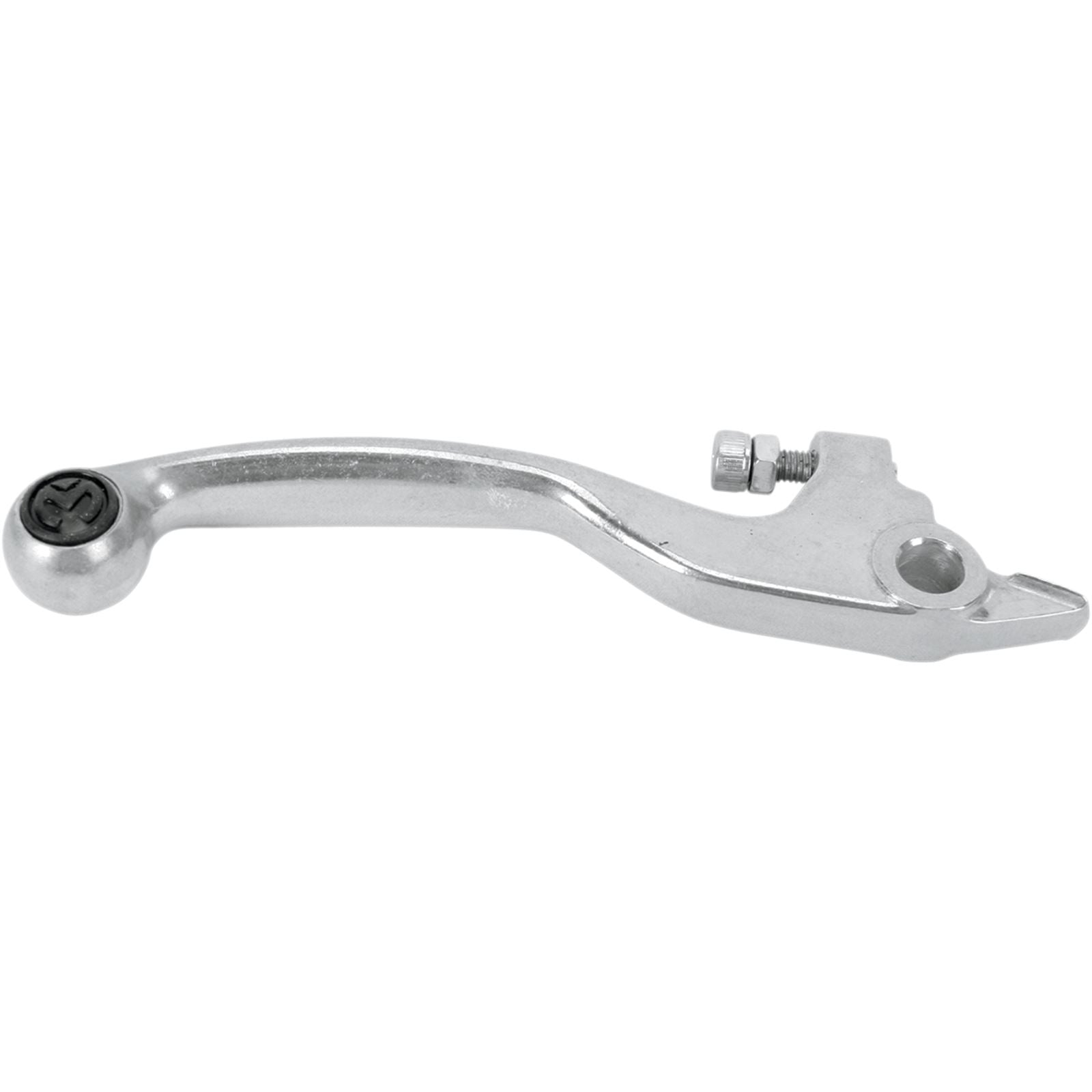 Moose Offroad Polished Brake Lever for XR M553-15-11_438759