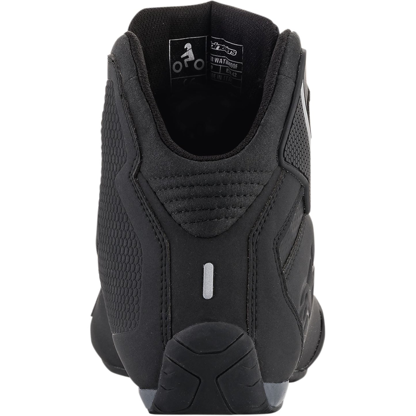Alpinestars Sektor Waterproof Shoes - Size 13 [MPN: 2544519-10-13]_338137