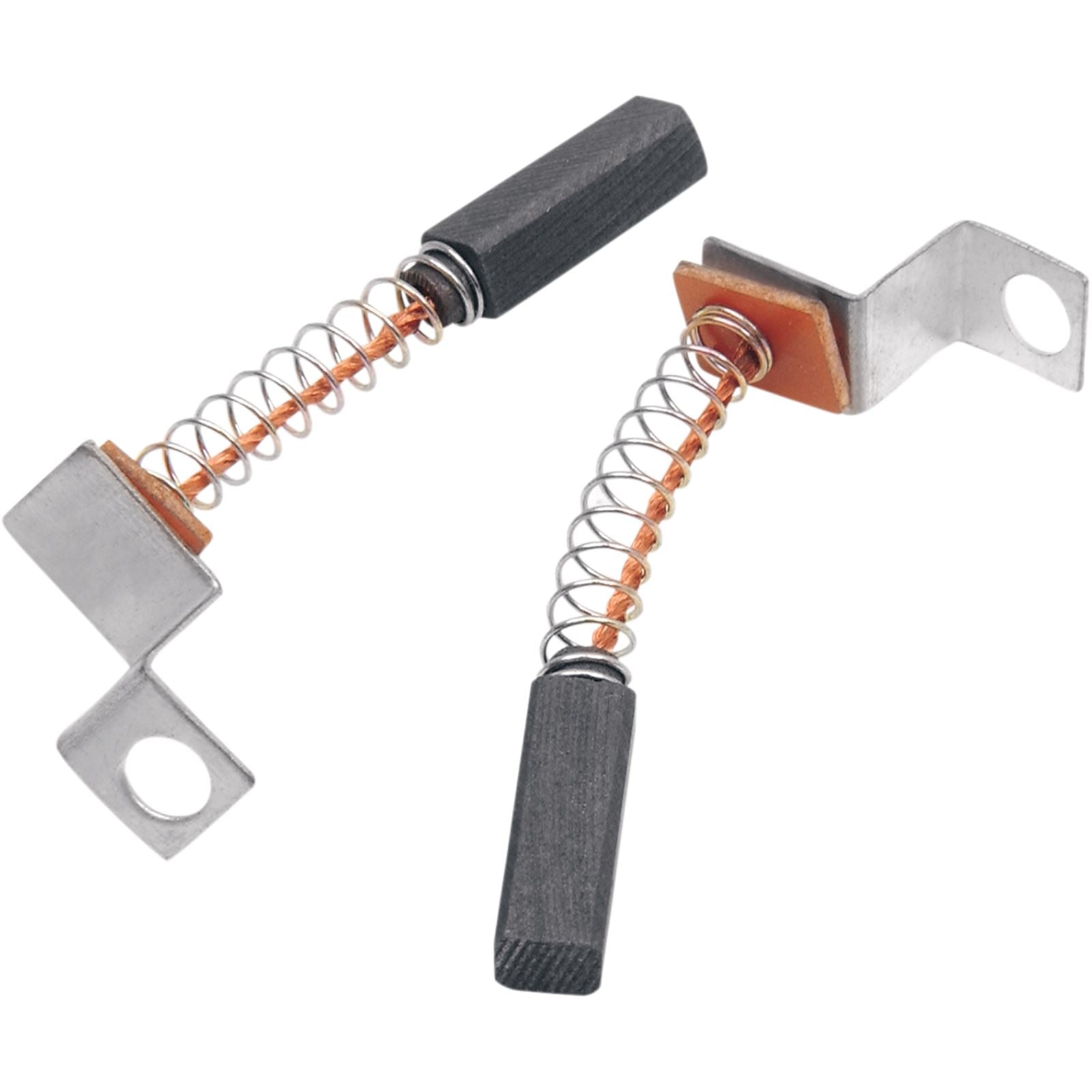 Ricks Alternator Brush - 2/Pack - for Yamaha [MPN: 70-204]_465421