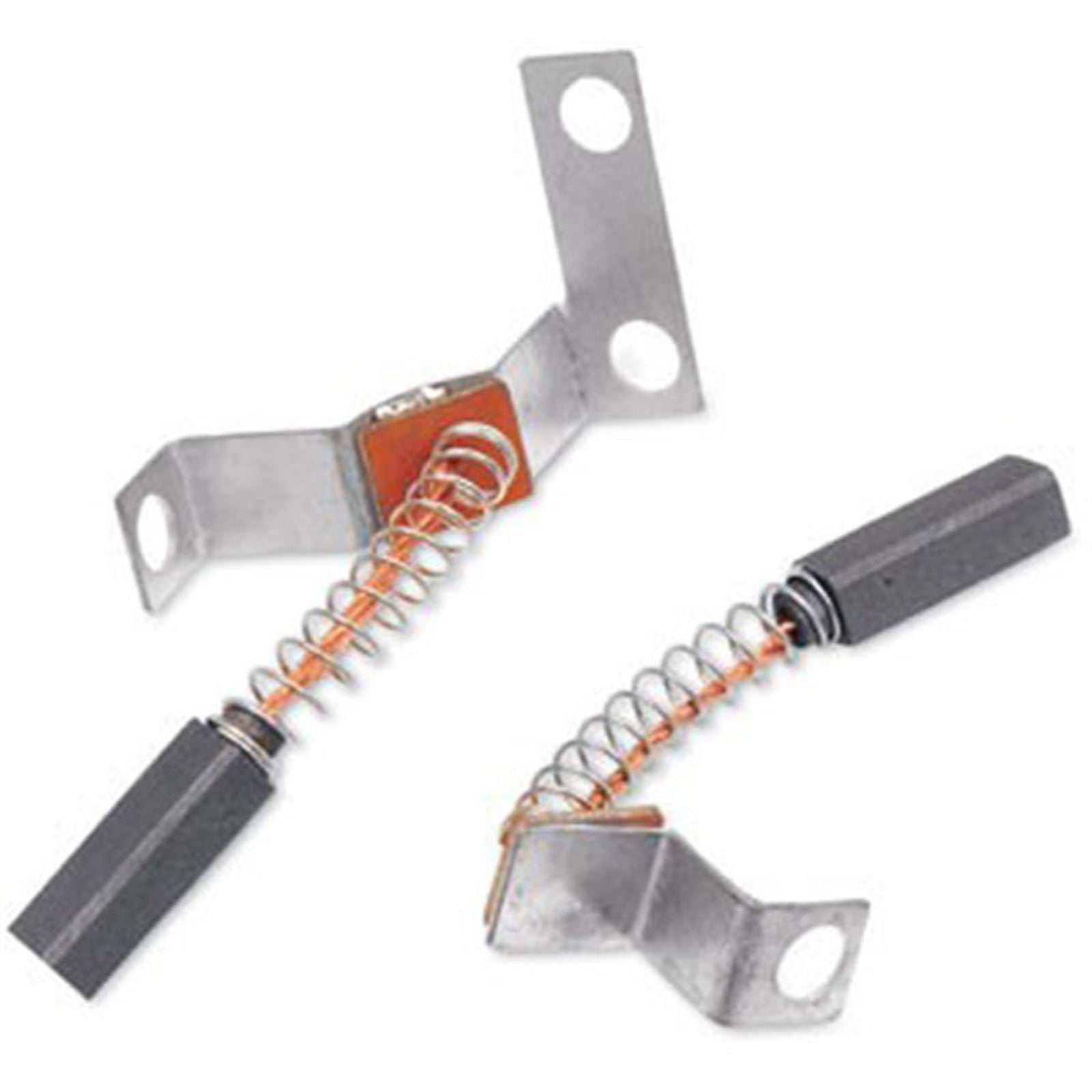 Ricks Alternator Brush - 2/Pack - for Yamaha [MPN: 70-204]_600476