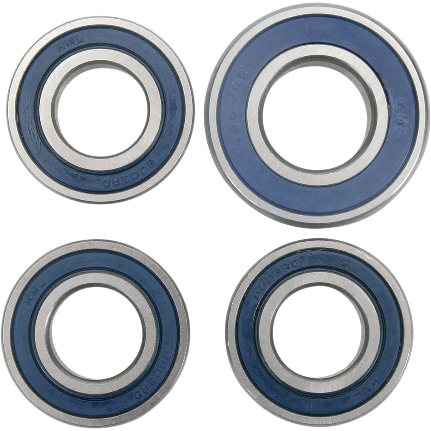 Moose Offroad Wheel Bearing - Kit A25-1055_438407
