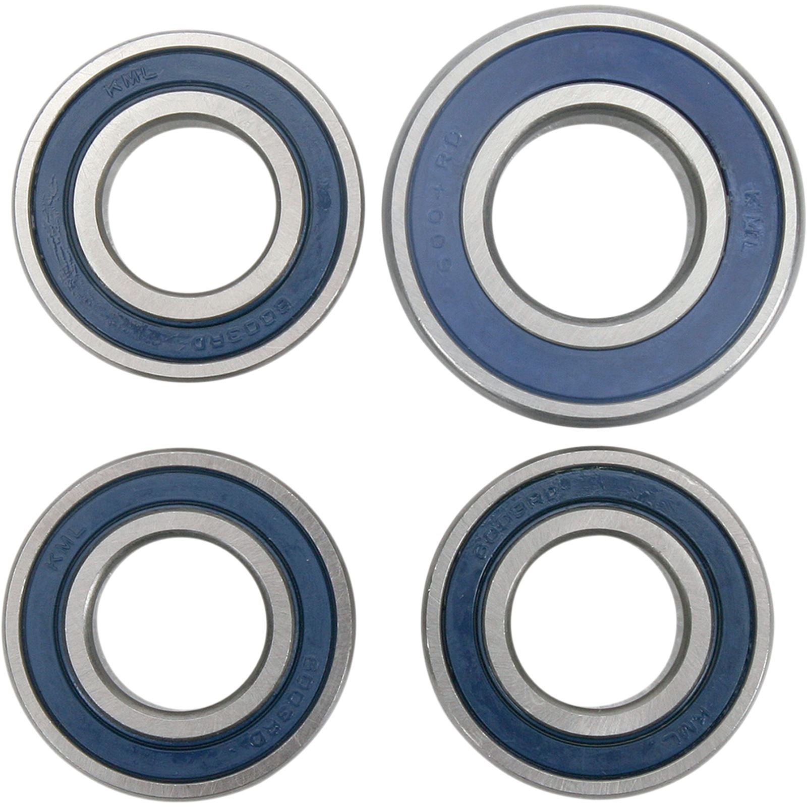Moose Offroad Wheel Bearing - Kit A25-1055_438407
