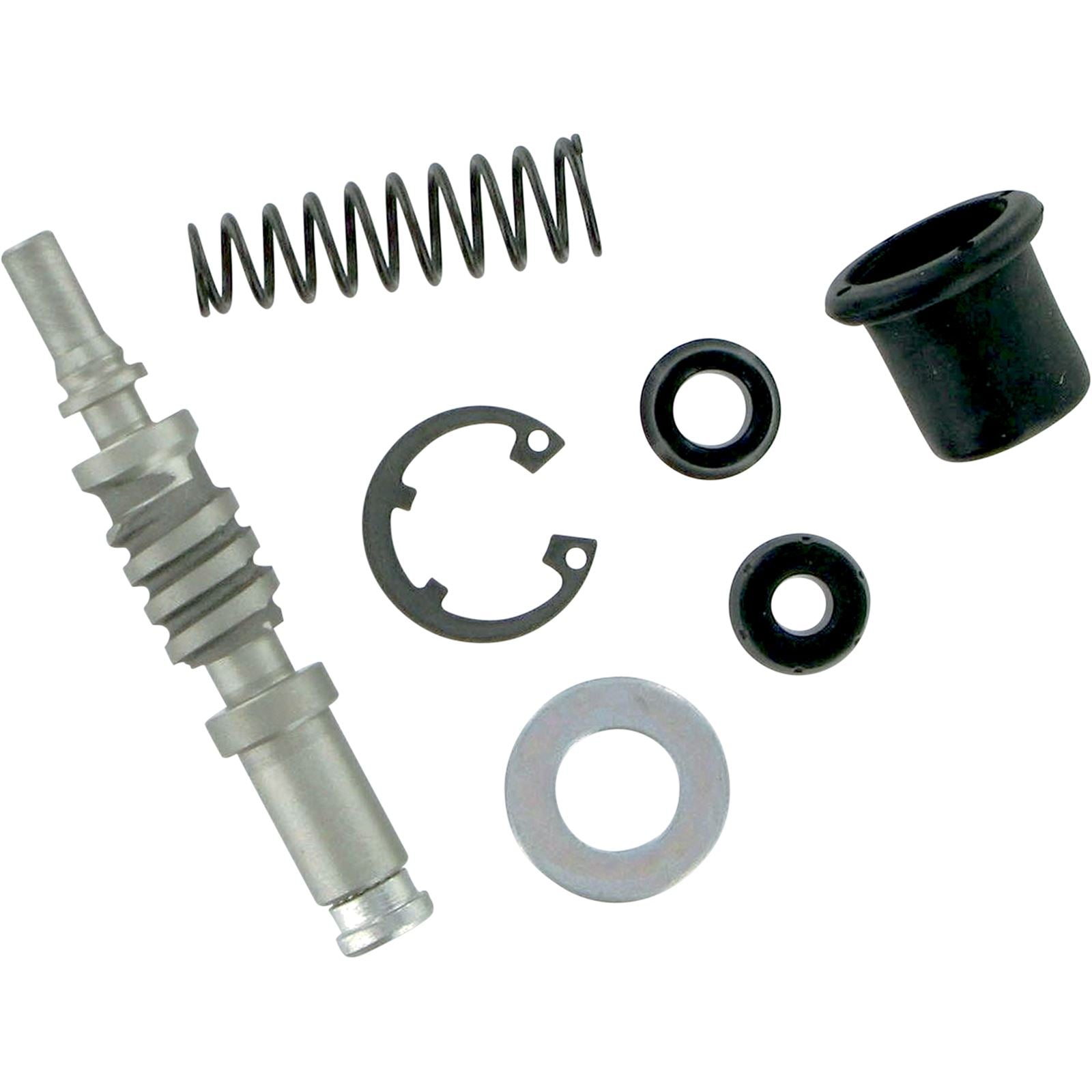 Moose Offroad Master Cylinder Repair Kit for Yamaha 0617-0086_431897