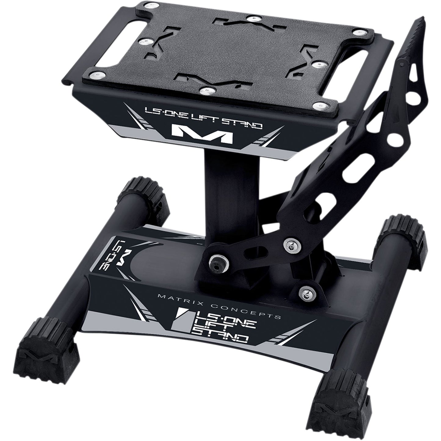 Matrix Concepts LS-One Lift Stand Black [MPN: LS1 101]_424653
