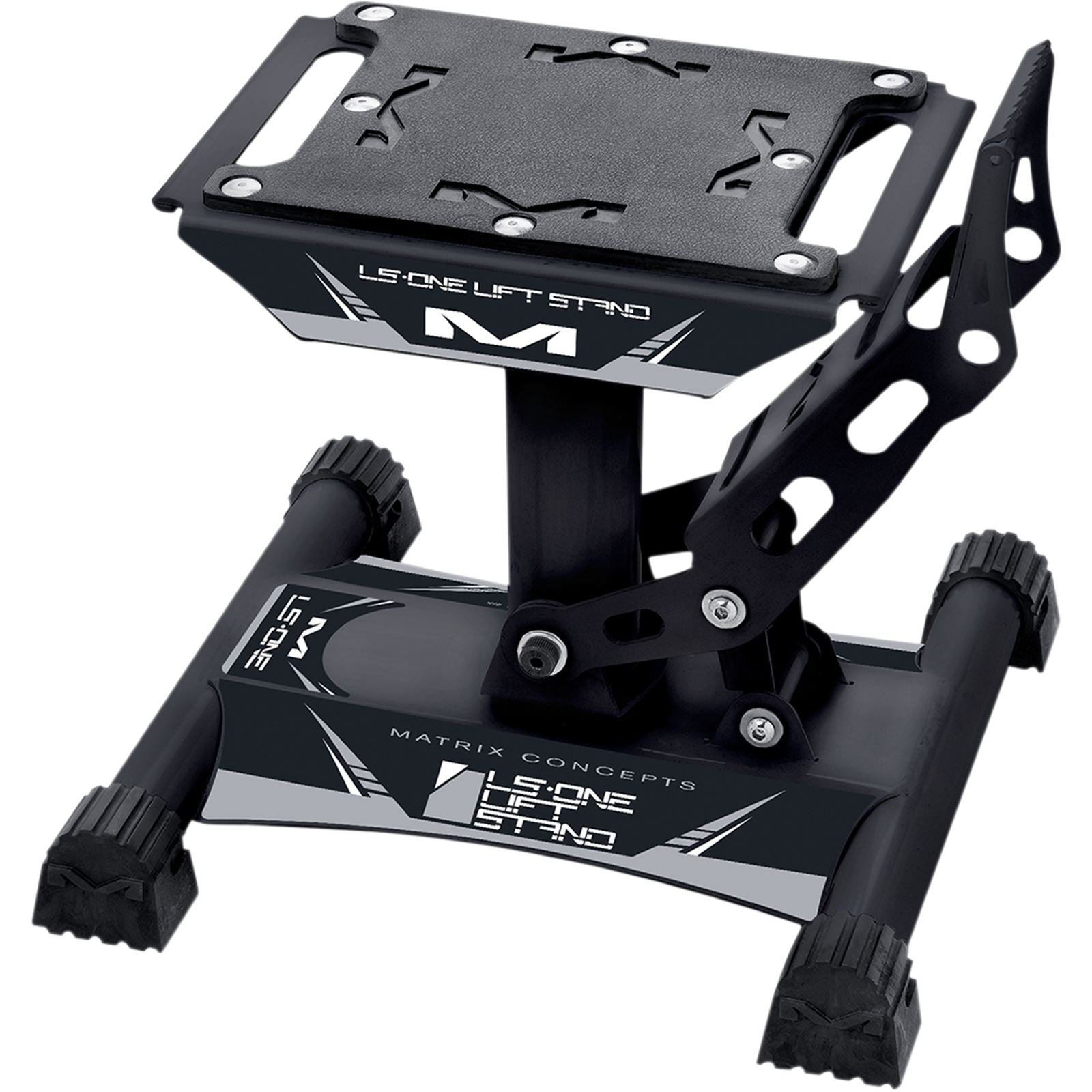 Matrix Concepts LS-One Lift Stand Black [MPN: LS1 101]_424653