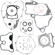 Moose Offroad Motor Gasket Kit with Seal RMZ250 0934-1481_434035