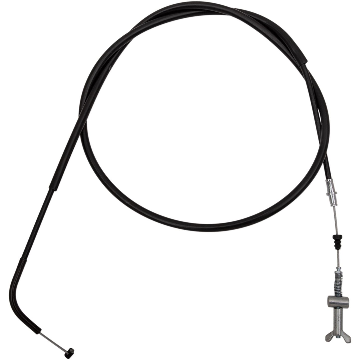 Moose Offroad Moose Rear Parking Brake Cable for Yamaha 0653-0087_432658