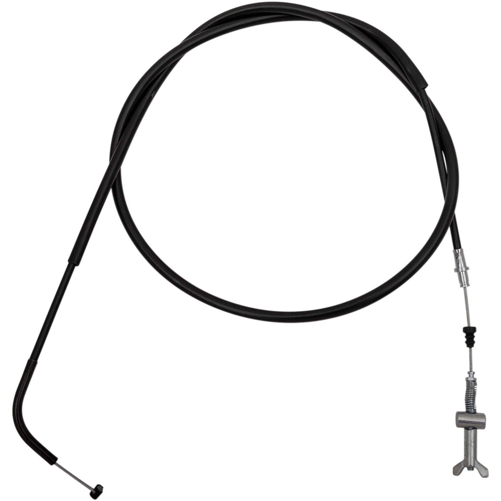 Moose Offroad Moose Rear Parking Brake Cable for Yamaha 0653-0087_432658