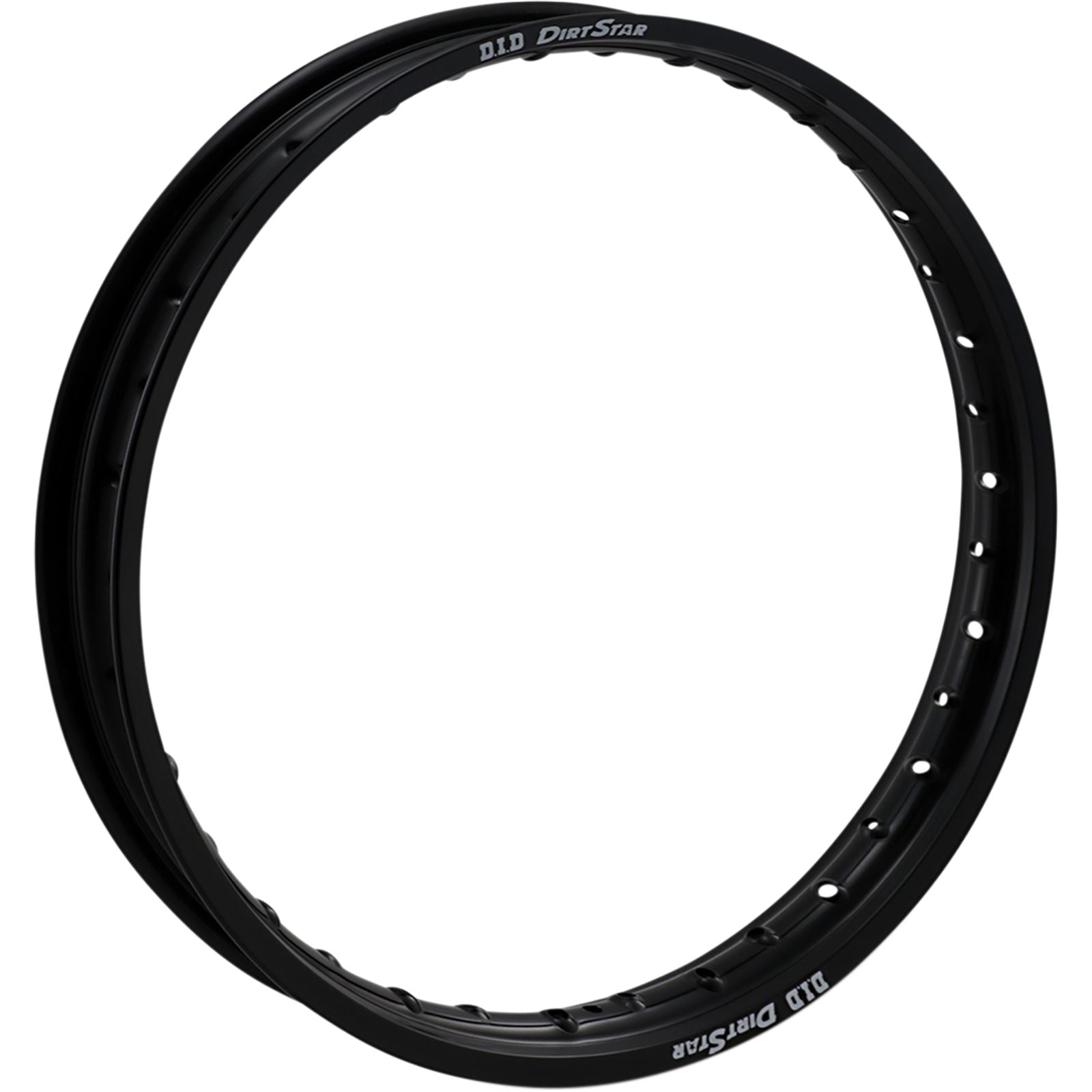 D.I.D. Standard Rim Black 1.60 X 21 for Honda [MPN: 21X160VB01H]_372434