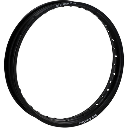 D.I.D. Standard Rim Black 1.60 X 21 for Honda [MPN: 21X160VB01H]_372434