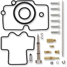 Moose Offroad Carburetor Repair Kit for Suzuki 1003-0889_435257