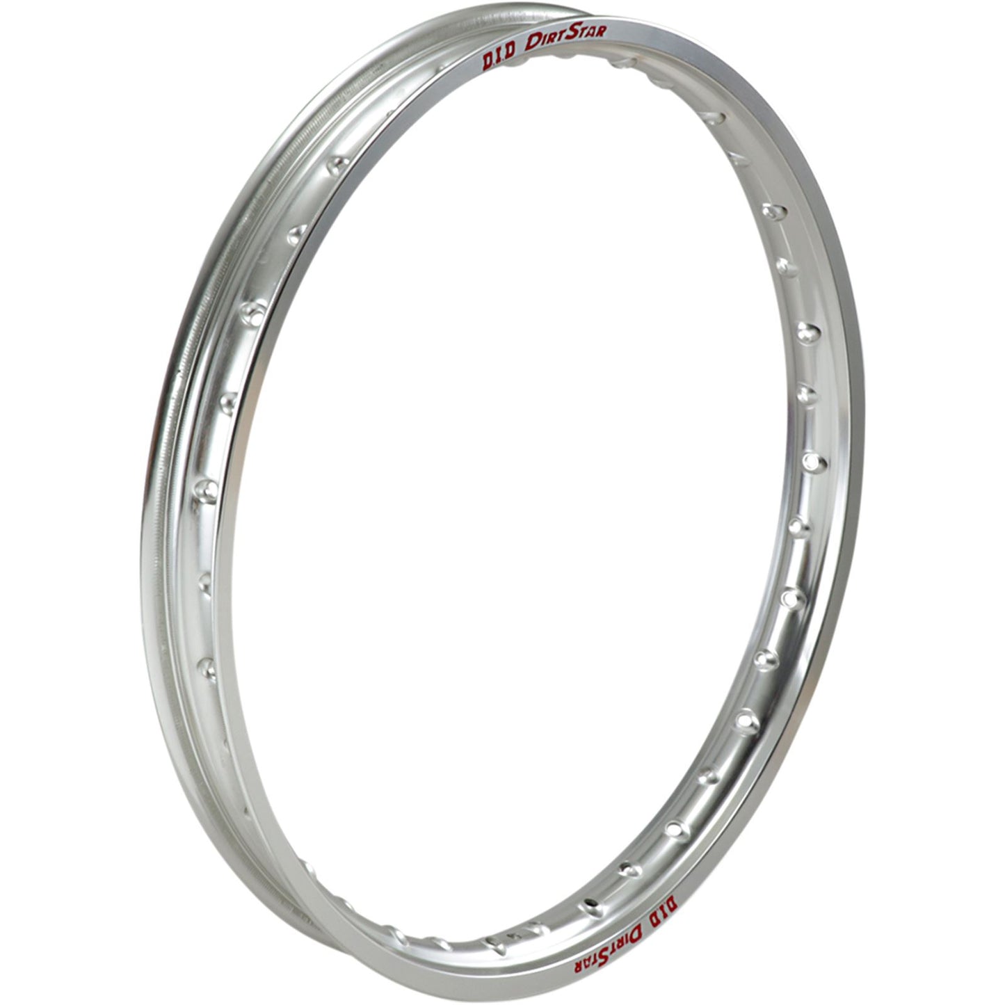 D.I.D. Standard Rim Silver 1.60 X 21 for Honda [MPN: 21X160VS01H]_372432
