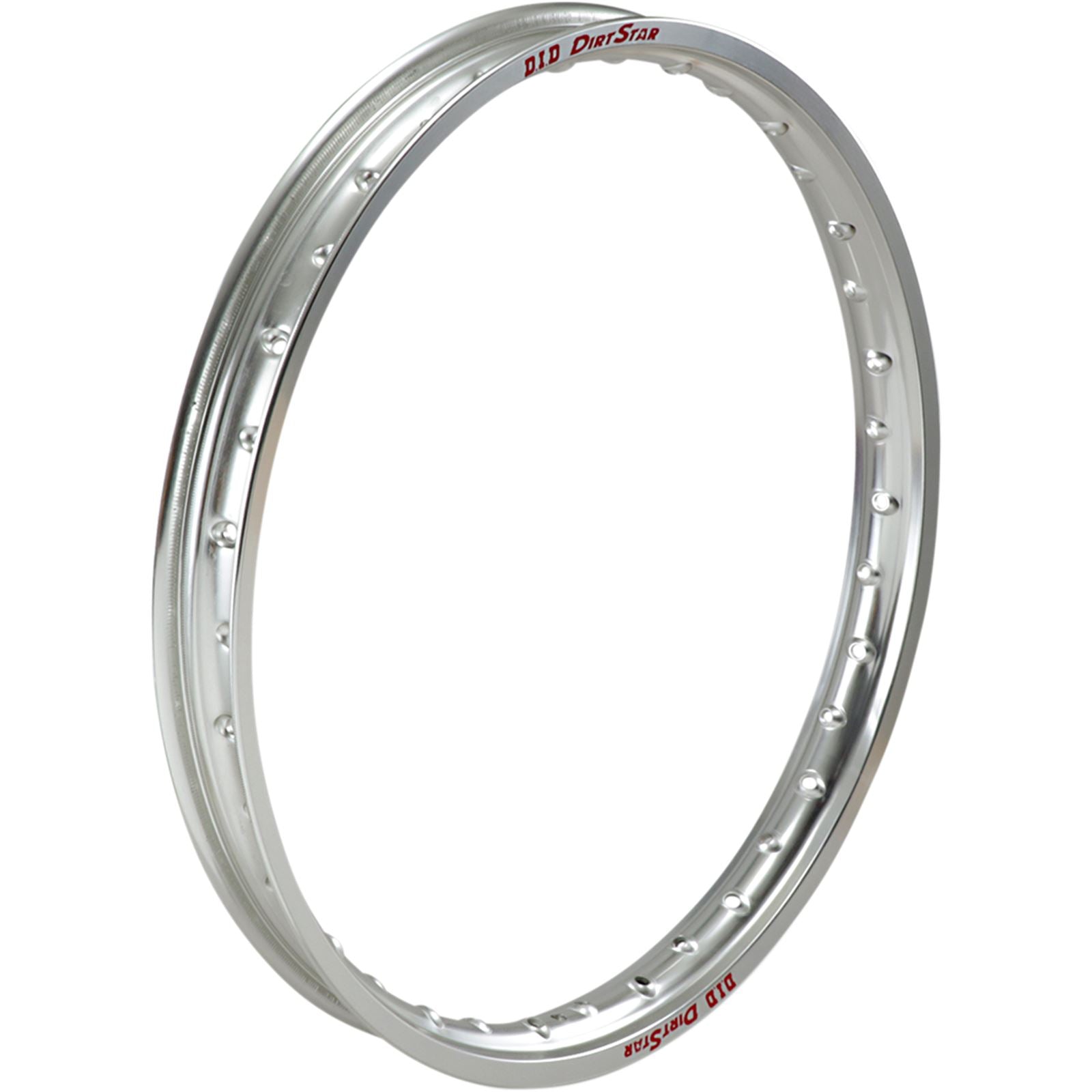 D.I.D. Standard Rim Silver 1.60 X 21 for Honda [MPN: 21X160VS01H]_372432