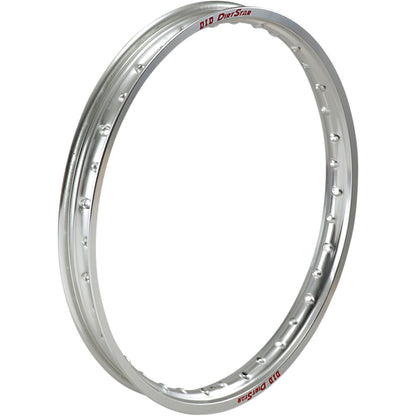 D.I.D. Standard Rim Silver 1.60 X 21 for Honda [MPN: 21X160VS01H]_372432