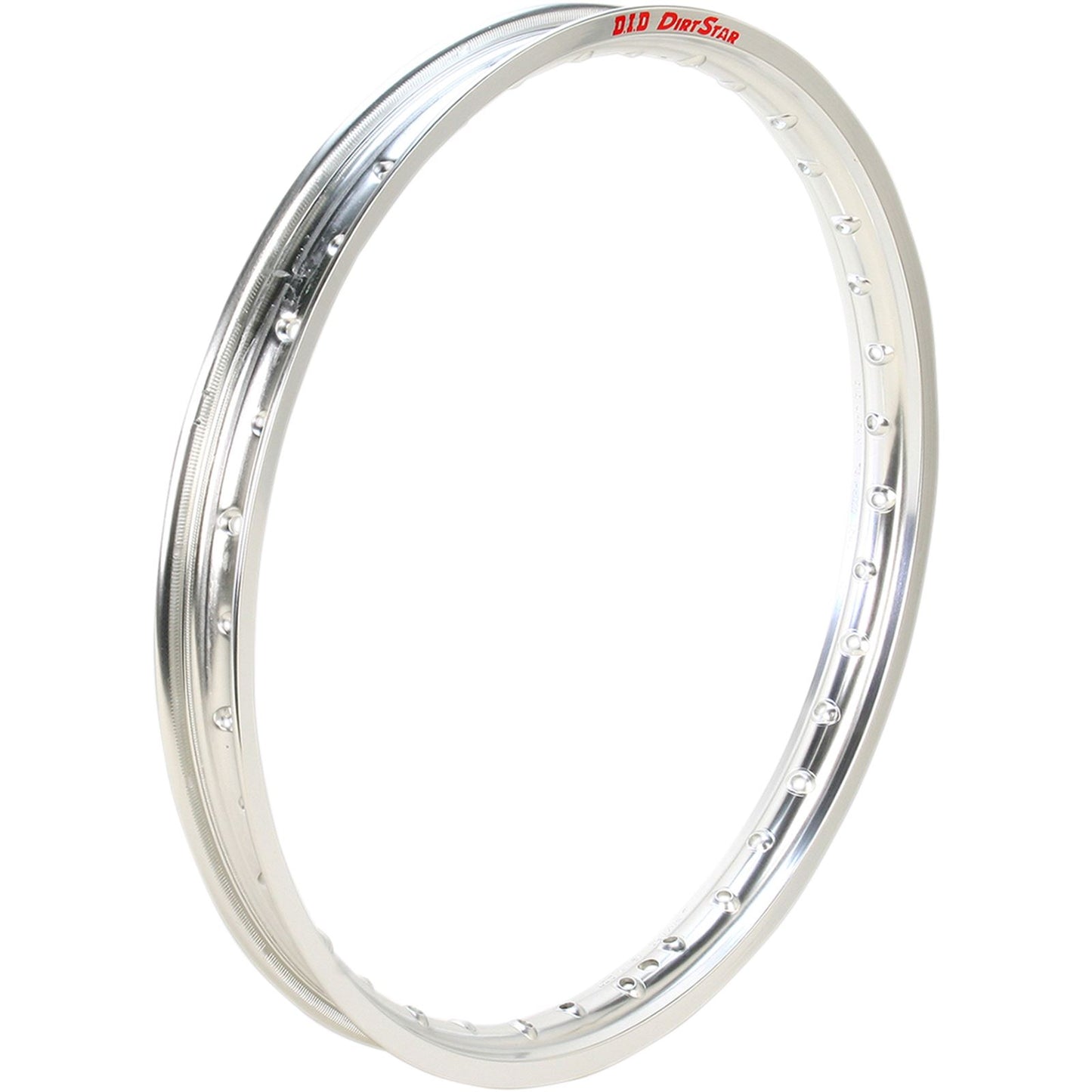 D.I.D. Standard Rim Silver 1.60 X 21 for Honda [MPN: 21X160VS01H]_372433
