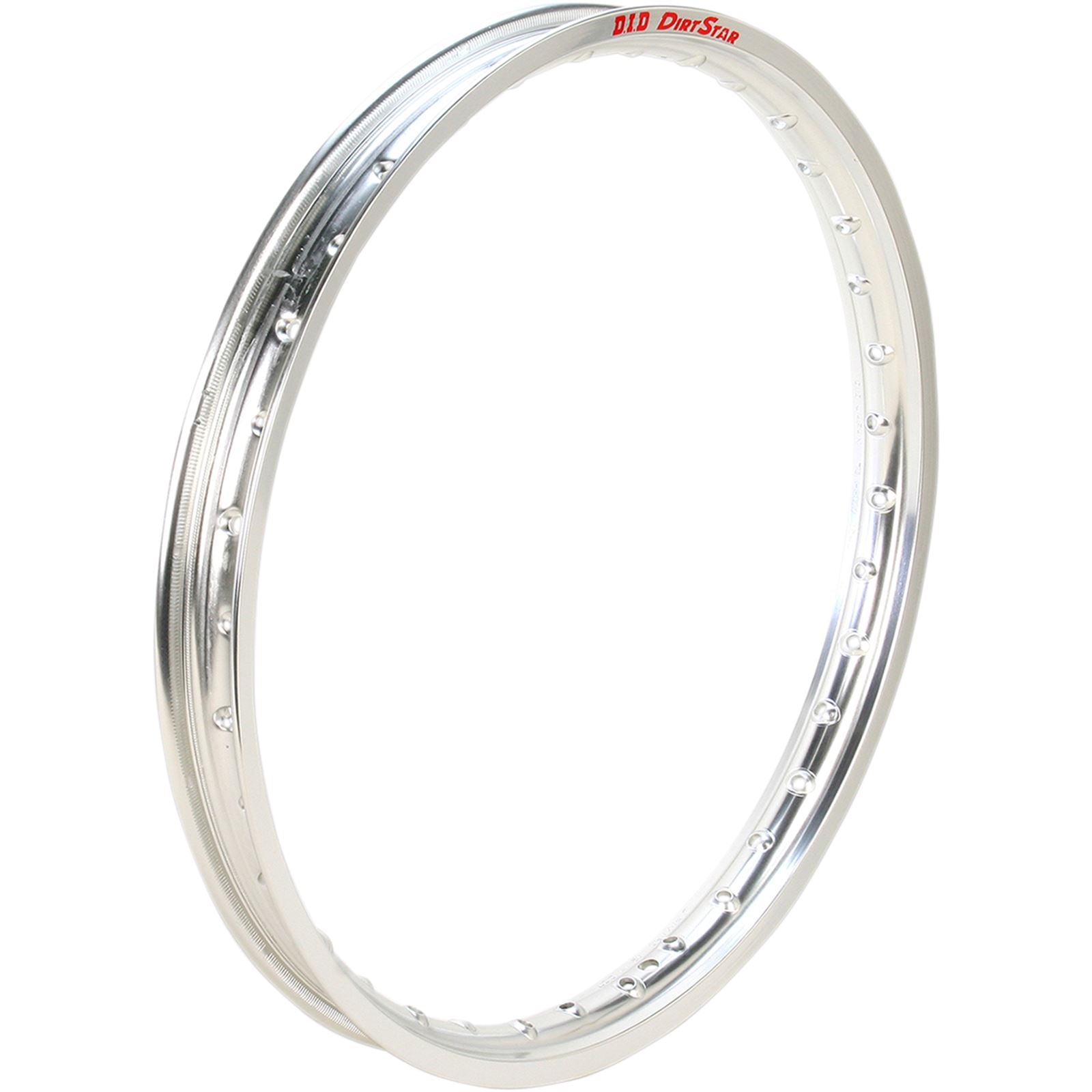 D.I.D. Standard Rim Silver 1.60 X 21 for Honda [MPN: 21X160VS01H]_372433