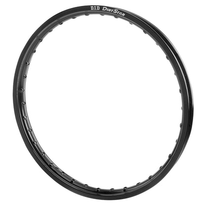 D.I.D. Standard Rim Black 1.85 X 19 for Honda [MPN: 19X185VB01H]_292835