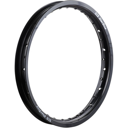 D.I.D. Standard Rim Black 1.85 X 19 for Honda [MPN: 19X185VB01H]_372436