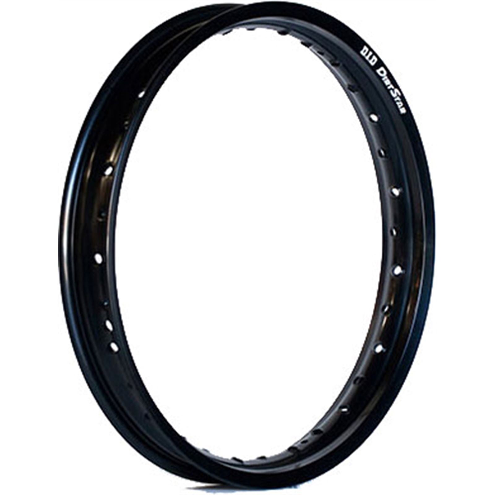 D.I.D. Standard Rim Black 1.85 X 19 for Honda [MPN: 19X185VB01H]_292836