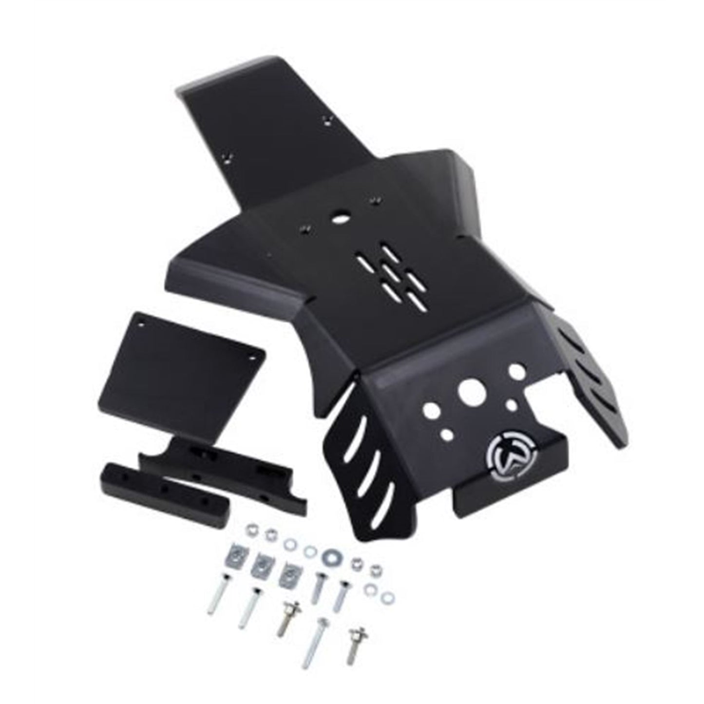 Moose Offroad Pro Skid Plate - Enduro RR 0506-1373_768073