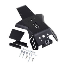 Moose Offroad Pro Skid Plate - Enduro RR 0506-1373_768073