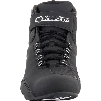 Alpinestars Sektor Waterproof Shoes - Size 14 [MPN: 2544519-10-14]_338156