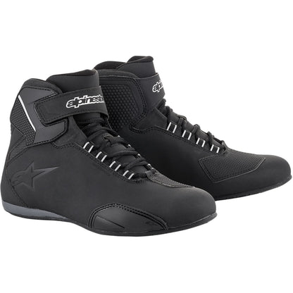 Alpinestars Sektor Waterproof Shoes - Size 14 [MPN: 2544519-10-14]_338157