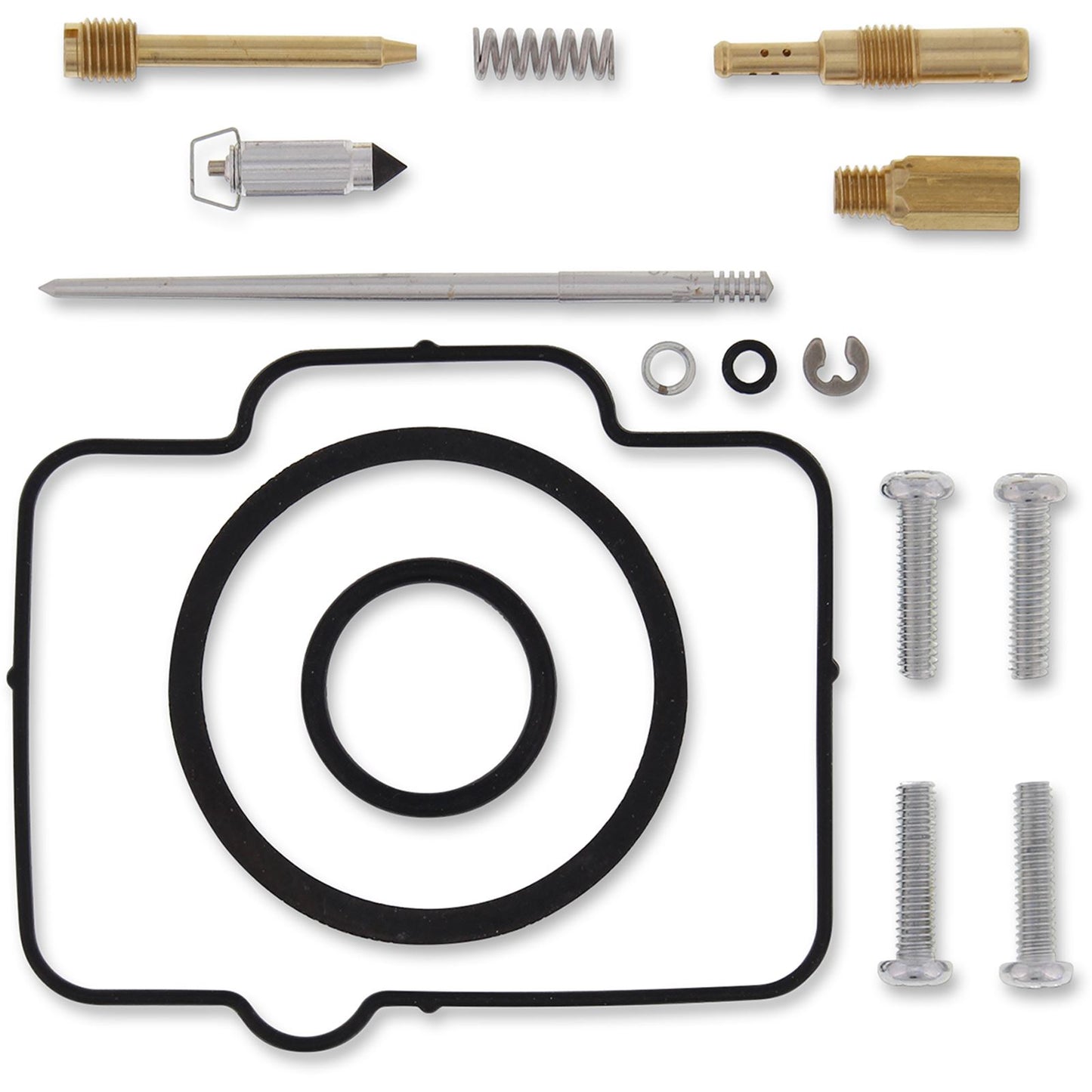 Moose Offroad Carburetor Repair Kit For Suzuki 1003-0792_435160