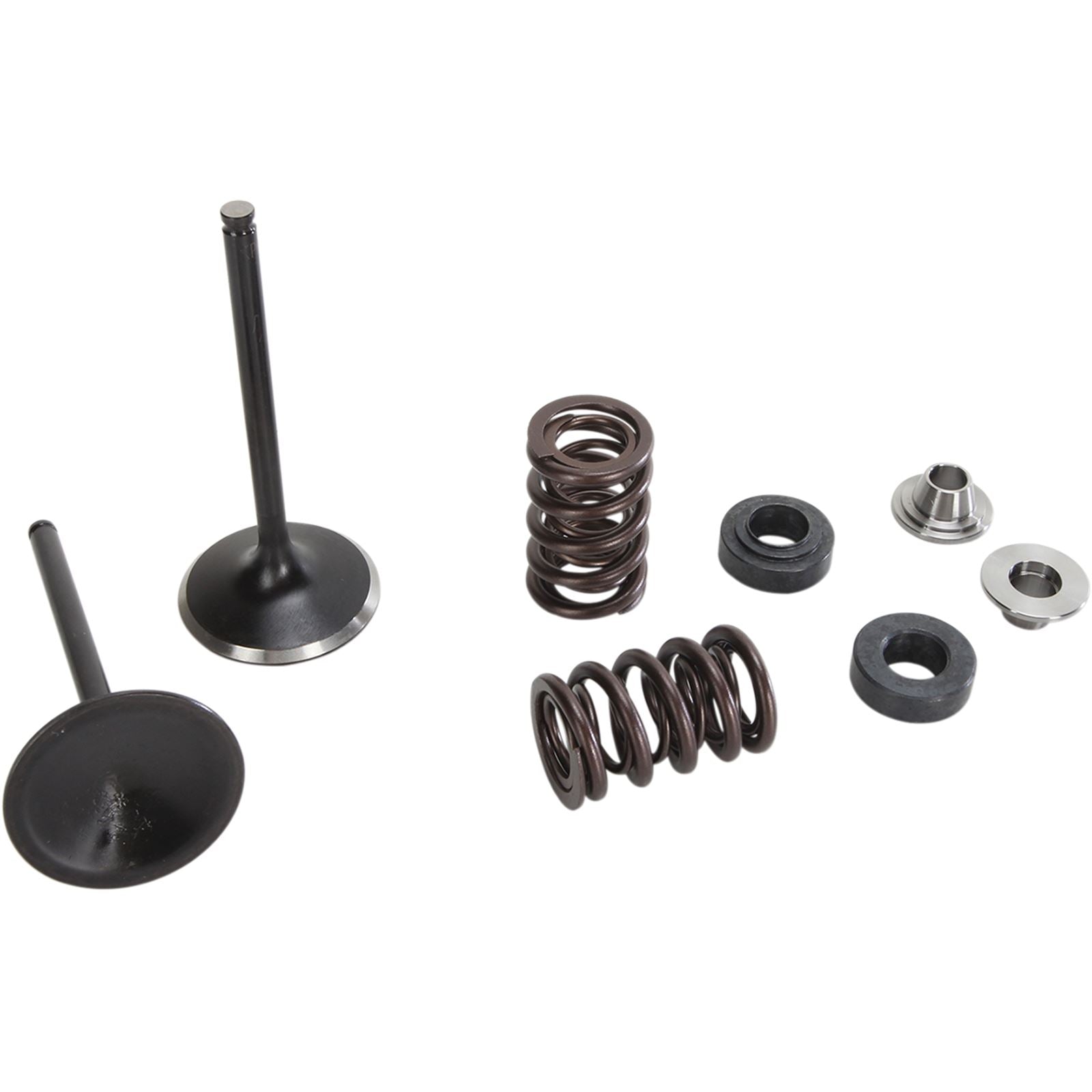Moose Offroad Valve and Spring Kit 0926-2733_433598