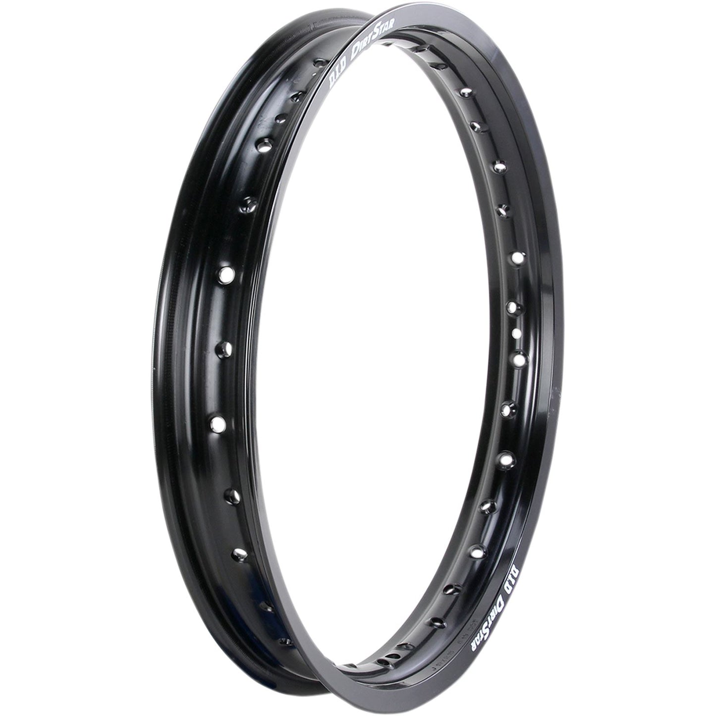 D.I.D. Standard Rim Black 2.15 X 19 for Honda [MPN: 19X215VB01H]_372438
