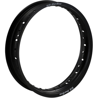 D.I.D. Standard Rim Black 2.15 X 19 for Honda [MPN: 19X215VB01H]_372439