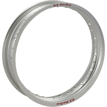 D.I.D. Standard Rim Silver 2.15 X 19 for Honda [MPN: 19X215VS01H]_372437