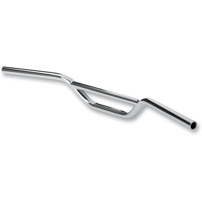 Biltwell Inc. Chrome Moto Handlebar 6016-1052_352717