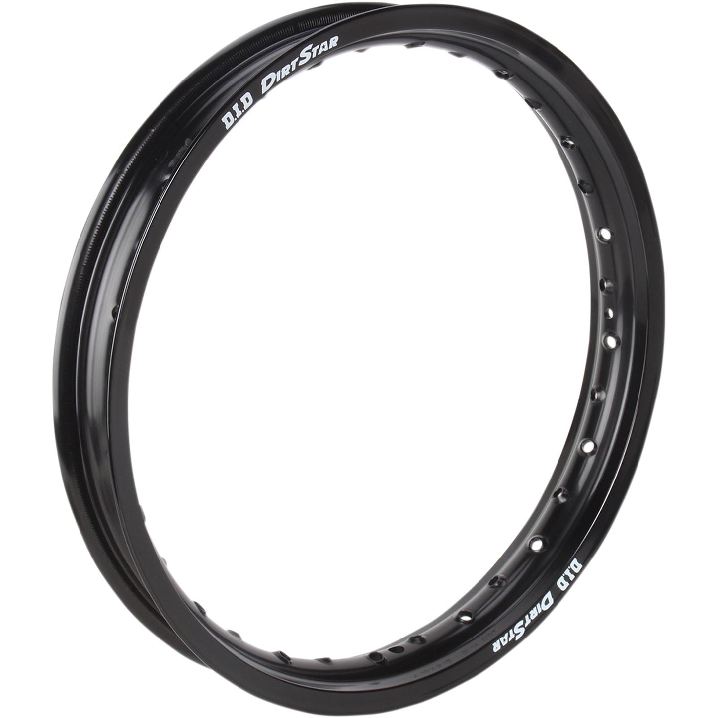 D.I.D. Standard Rim Black 2.15 X 18 for Honda [MPN: 18X215VB01H]_372441