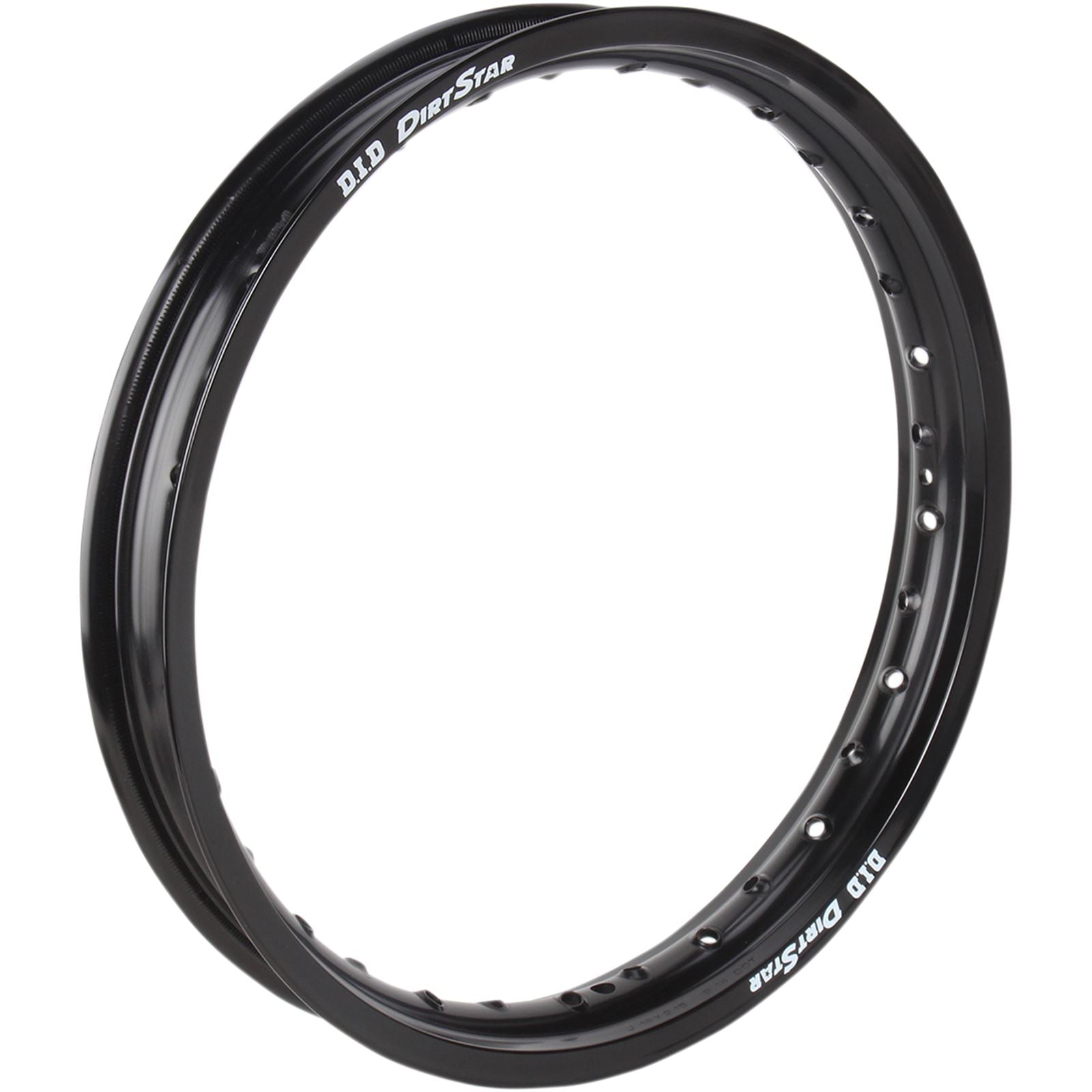 D.I.D. Standard Rim Black 2.15 X 18 for Honda [MPN: 18X215VB01H]_372441
