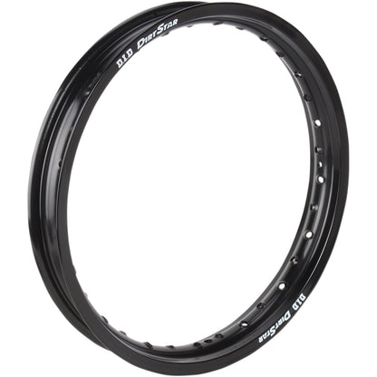 D.I.D. Standard Rim Black 2.15 X 18 for Honda [MPN: 18X215VB01H]_372441