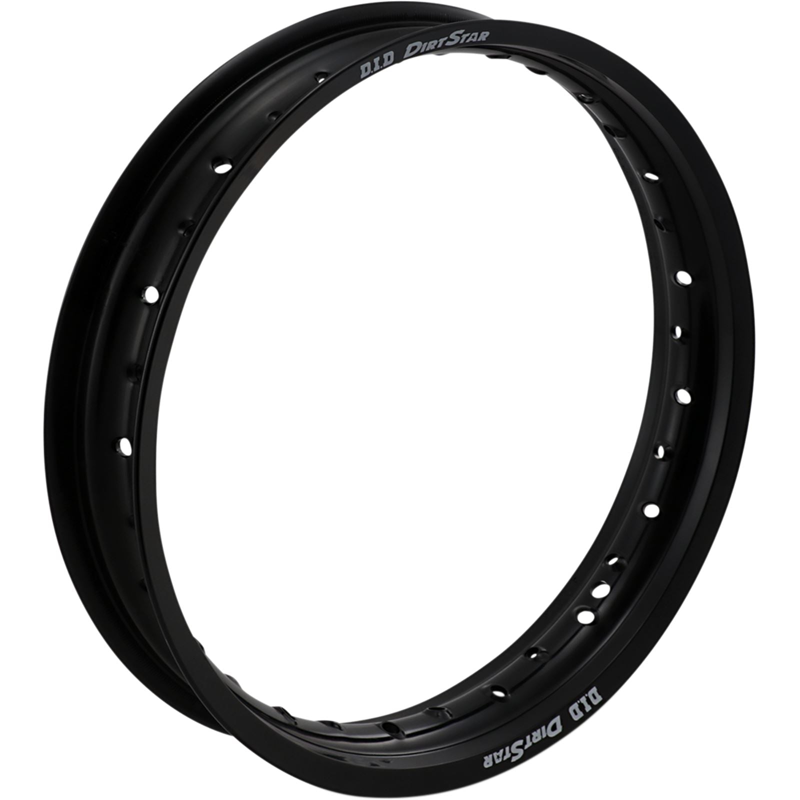 D.I.D. Standard Rim Black 2.15 X 18 for Honda [MPN: 18X215VB01H]_372442