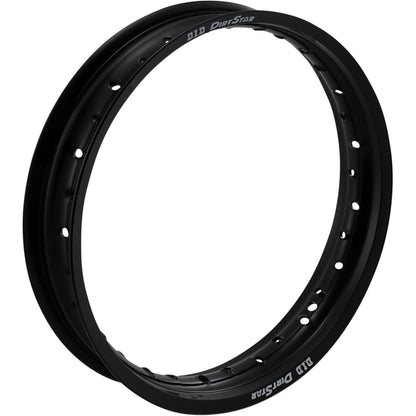 D.I.D. Standard Rim Black 2.15 X 18 for Honda [MPN: 18X215VB01H]_372442