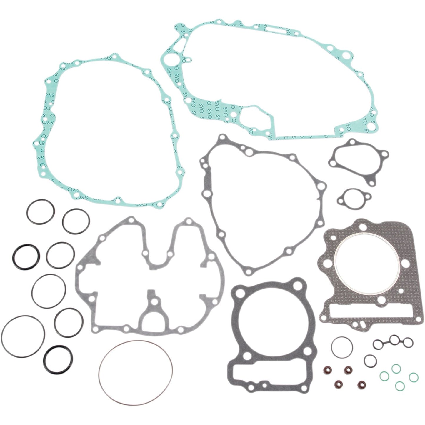 Moose Offroad Complete Motor Gasket Kit MSE TRX400 M808829_439377