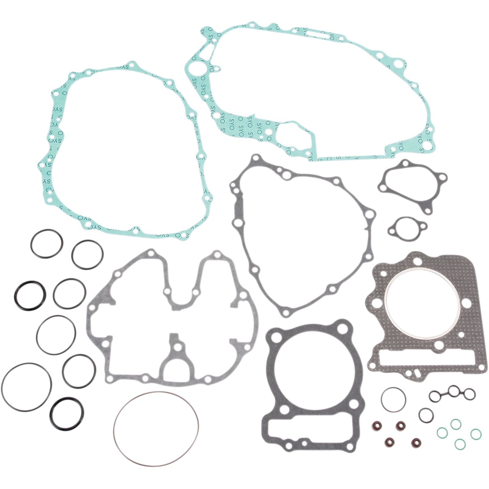 Moose Offroad Complete Motor Gasket Kit MSE TRX400 M808829_439377