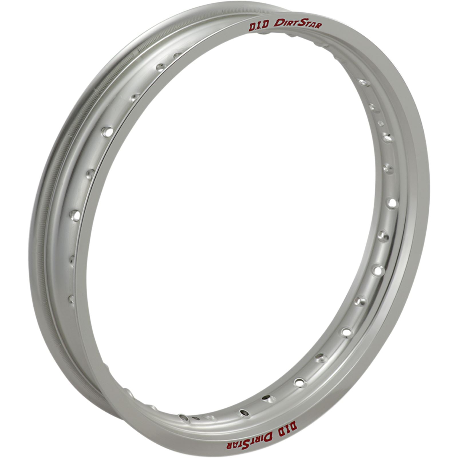 D.I.D. Standard Rim Silver 2.15 X 18 for Honda [MPN: 18X215VS01H]_372440