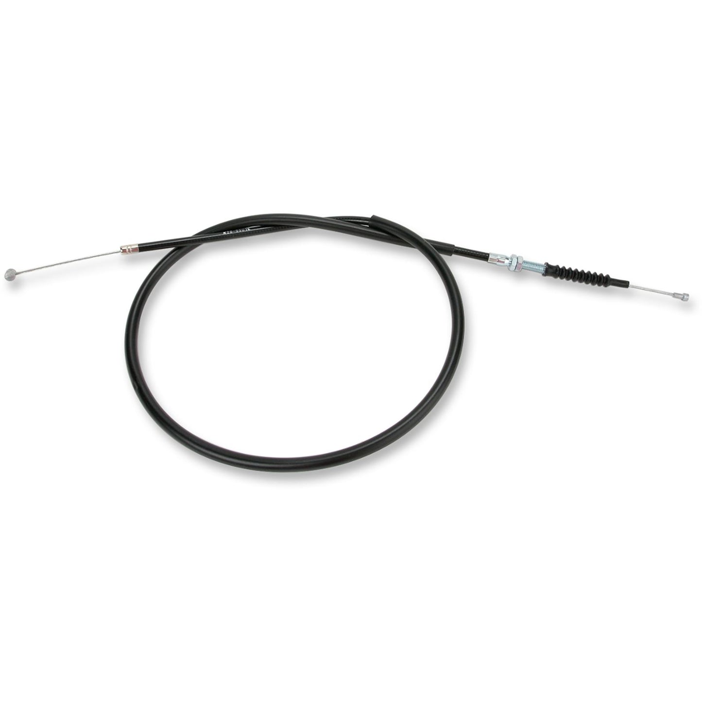 Parts Unlimited Clutch Cable for Honda [MPN: K28-5501E]_451302