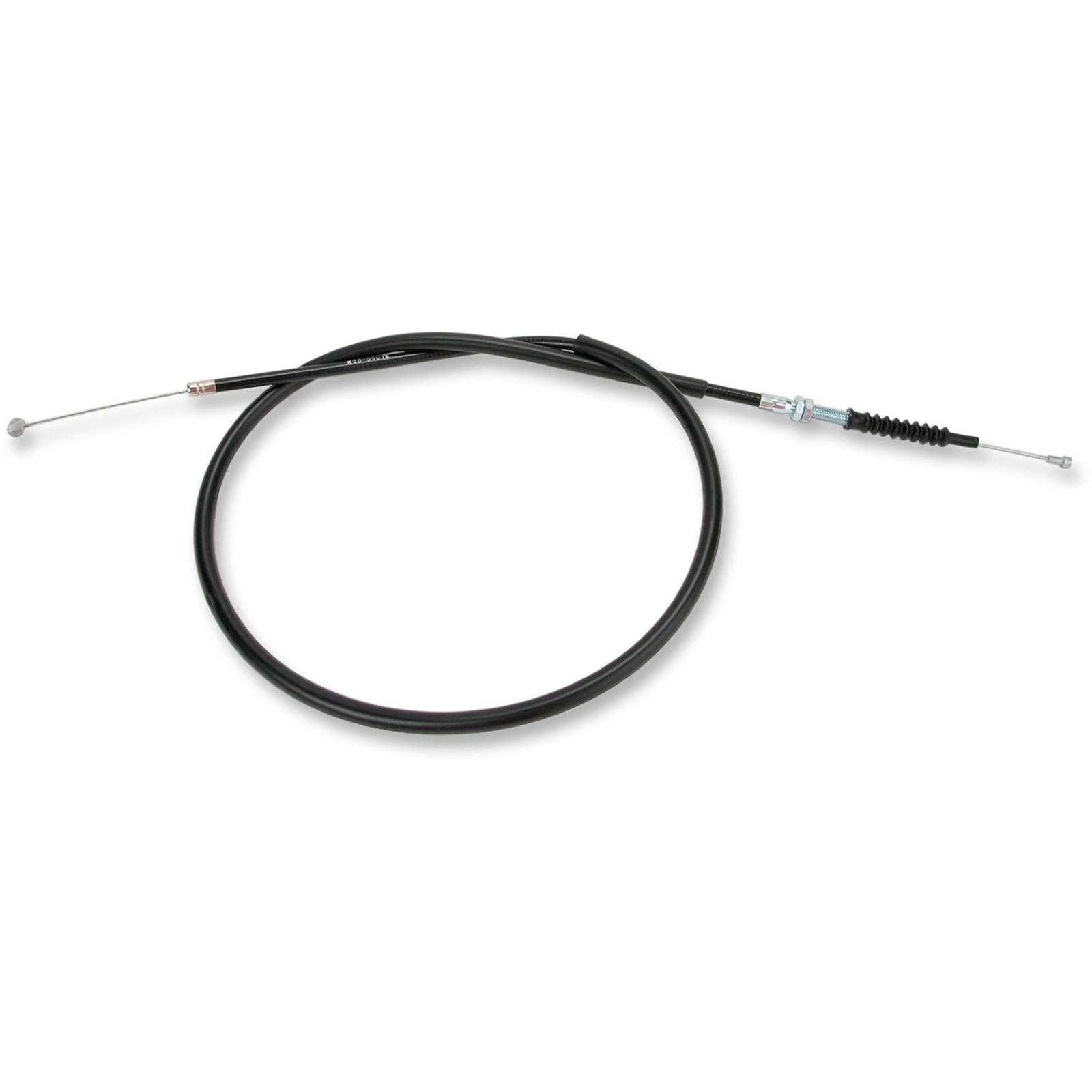 Parts Unlimited Clutch Cable for Honda [MPN: K28-5501E]_451302